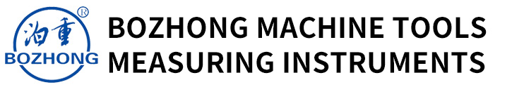 Botou Bozhong Precision Machine Tool Co., Ltd.
