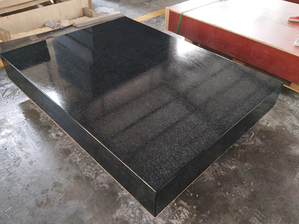 Attention to issues and installation precautions when using marble platforms