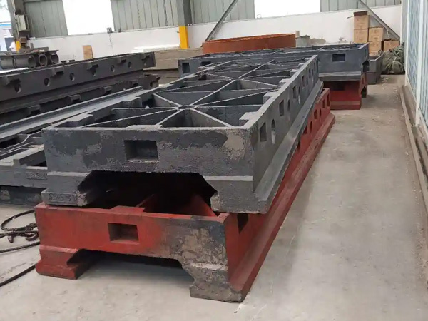 Investment Casting Components