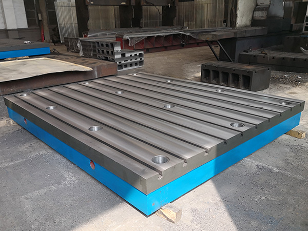 Layout Plate