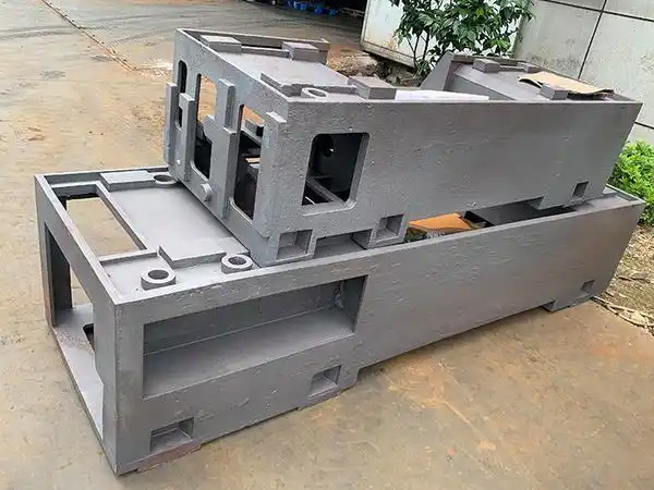 Lost Foam Casting Parts