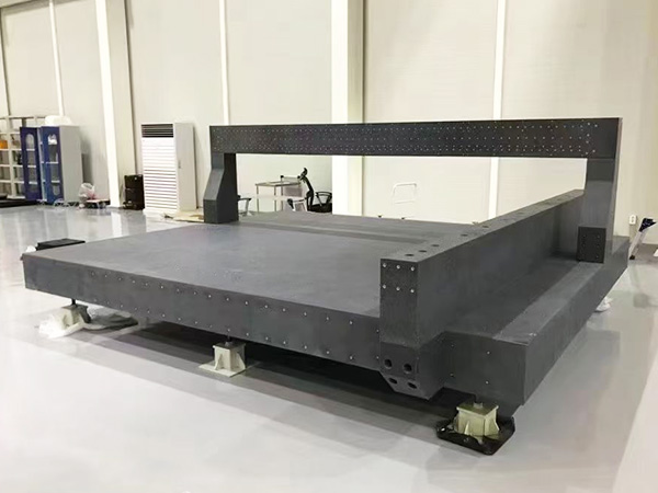 Granite Surface Plate