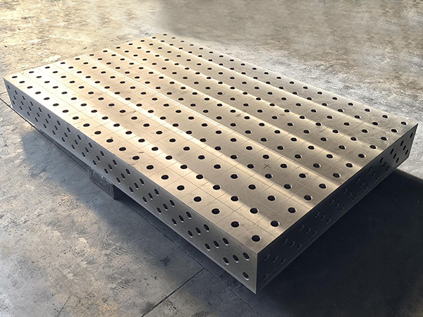 Welding Workbench