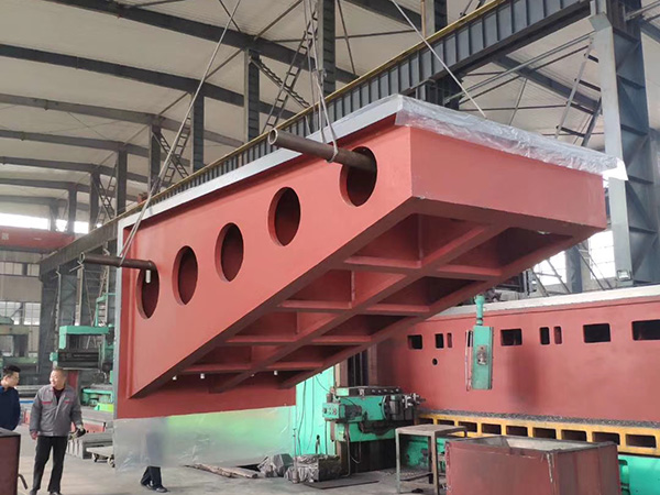 Cast Iron 90° Angle Plate