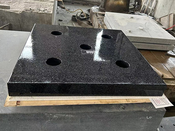 Granite Square
