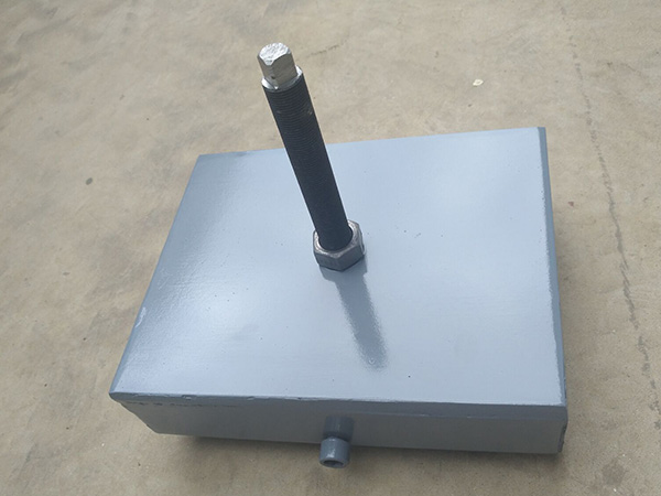 Punch Press Shim