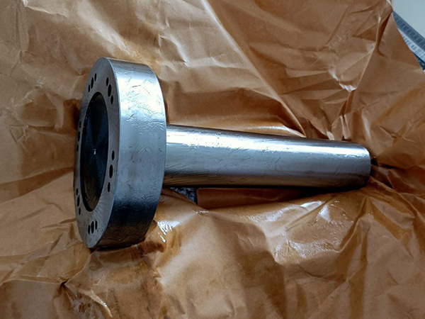Non-Standard Inspection Tools
