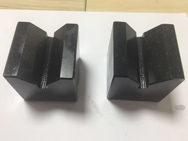 Granite V-Block