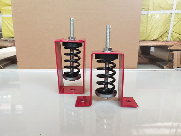 Suspension Spring Shock Absorber
