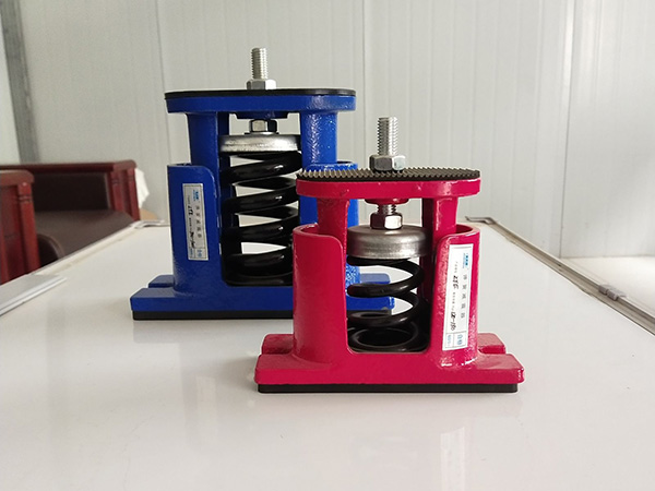 ZTE Shock Absorber