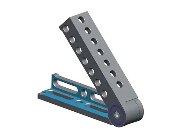 0-225° Angle Gauge