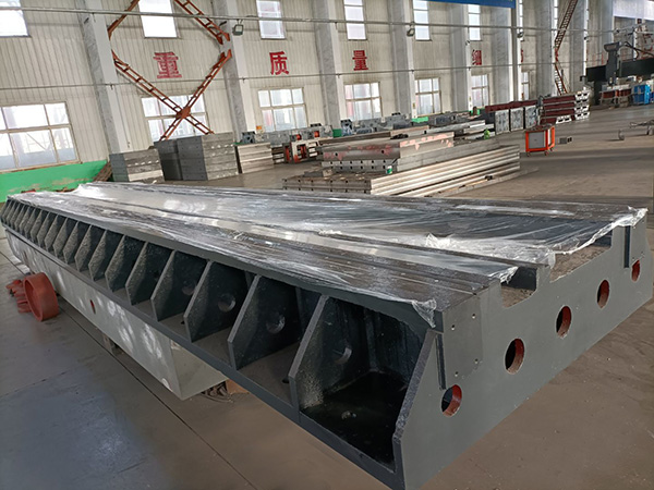 Machine Tool Base