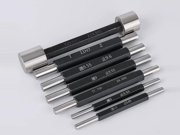 Plain Plug Gauge