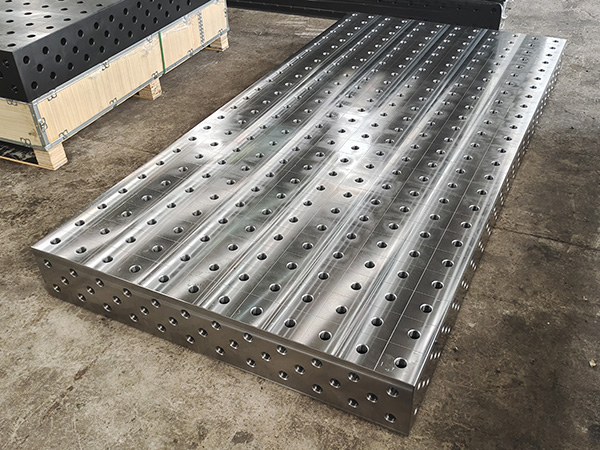 Assembly Welding Table