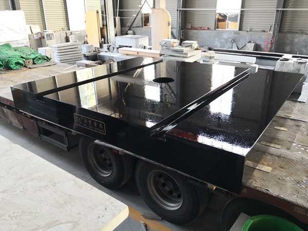 Marble Components