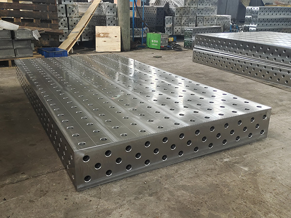Welding Jig Table