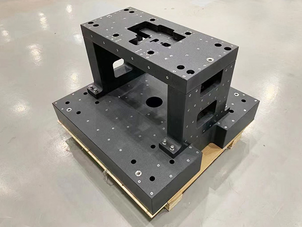 Marble Mechanical Components
