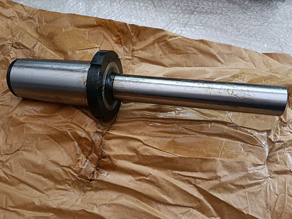 Metric Inspection Bar