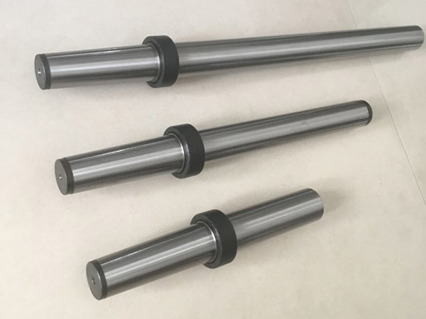 Morse Taper Inspection Bar