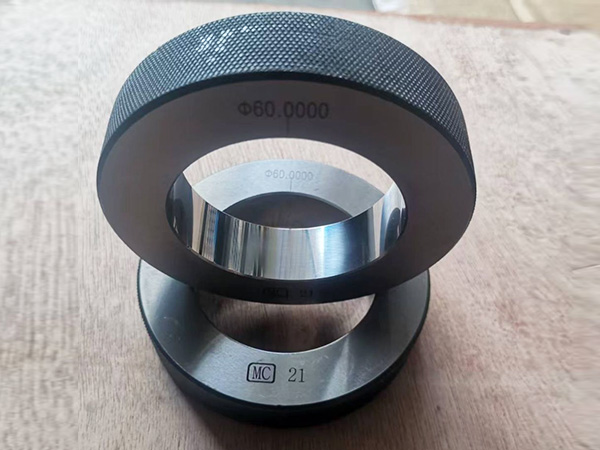 Plain Ring Gauge