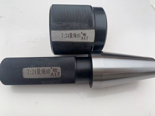 Taper Plug and Ring Gauge