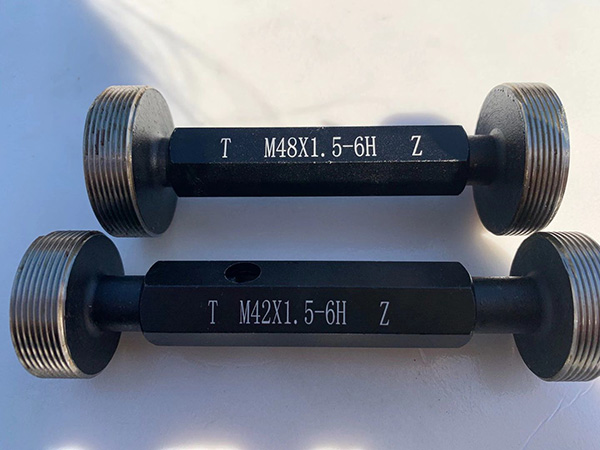 Thread Plug Gauge