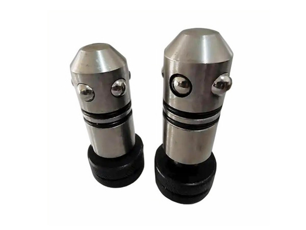 Handle-type Quick Locking Pin