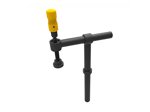 Adjustable Clamping Rod