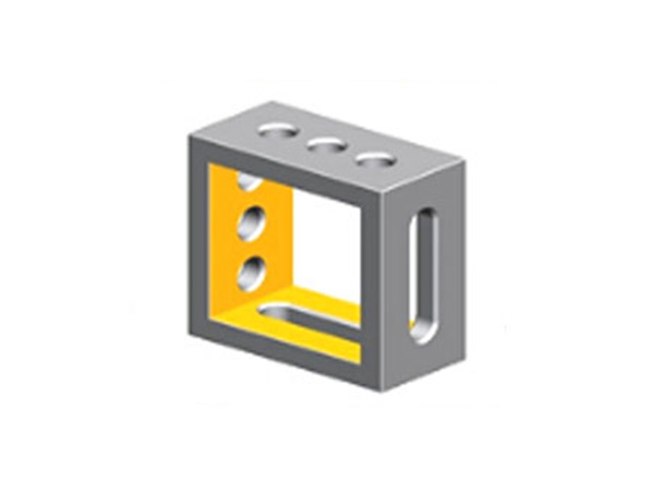 Fixture Frame Support Base