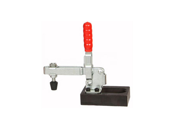 Modular Fixture Plate Clamp